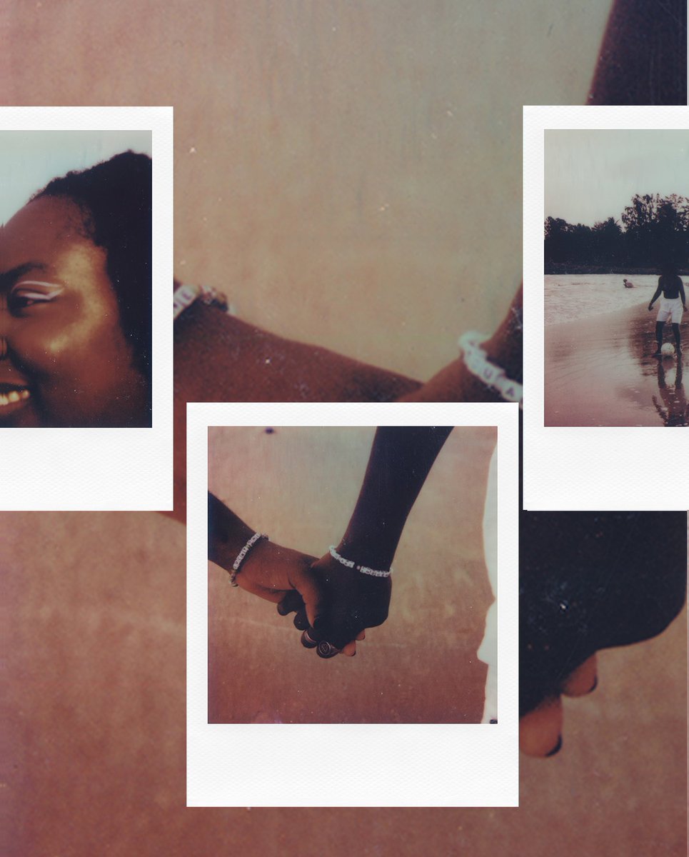 Rachel Seidu's Decade. tweet media