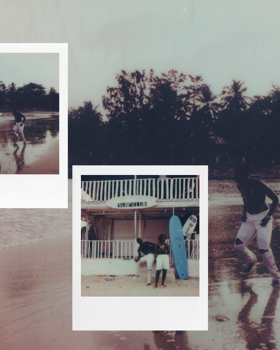 Rachel Seidu's Decade. tweet media