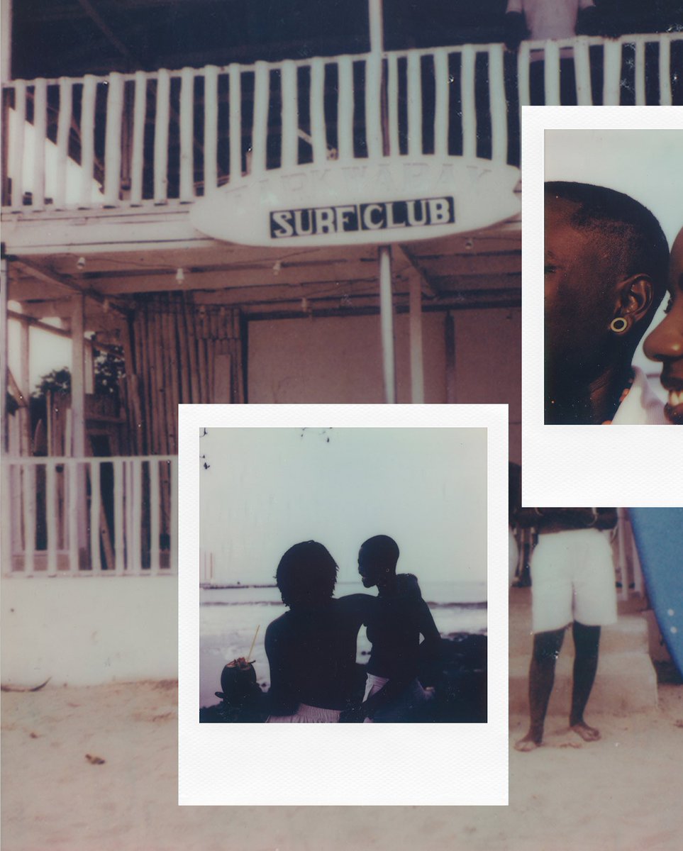 Rachel Seidu's Decade. tweet media