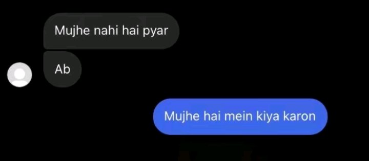 itx_chuadhry's tweet photo. سب سے بڑی بھیک محبت کی ہوتی ہے۔۔

مانگنے پر بھی نہ ملنے کا دکھ سمجھتے ہو؟ https://t.co/CAZ08hbjsx