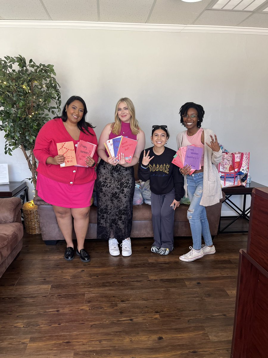 SHSU Poodles tweet media