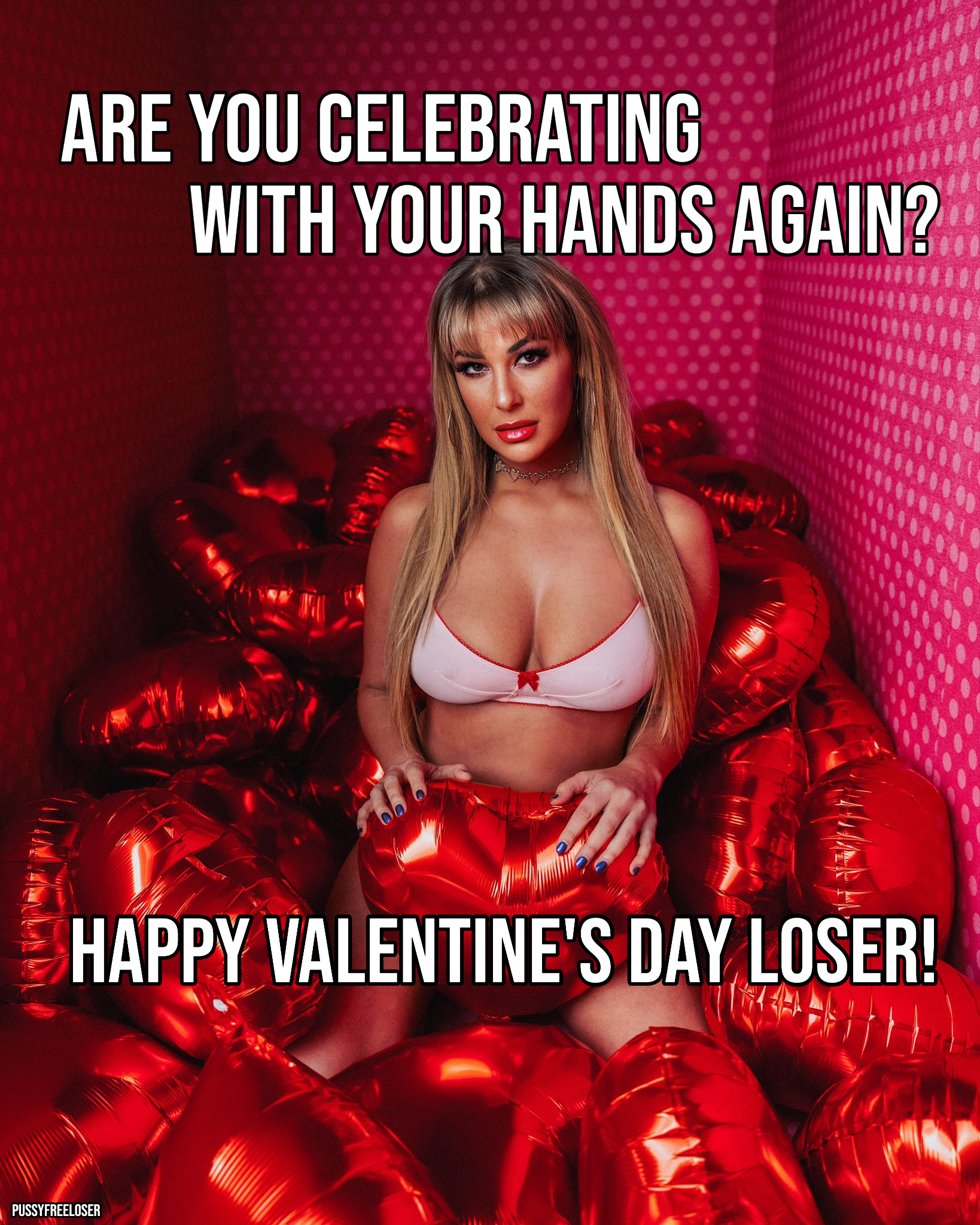 the ultimate pussyfree handjob