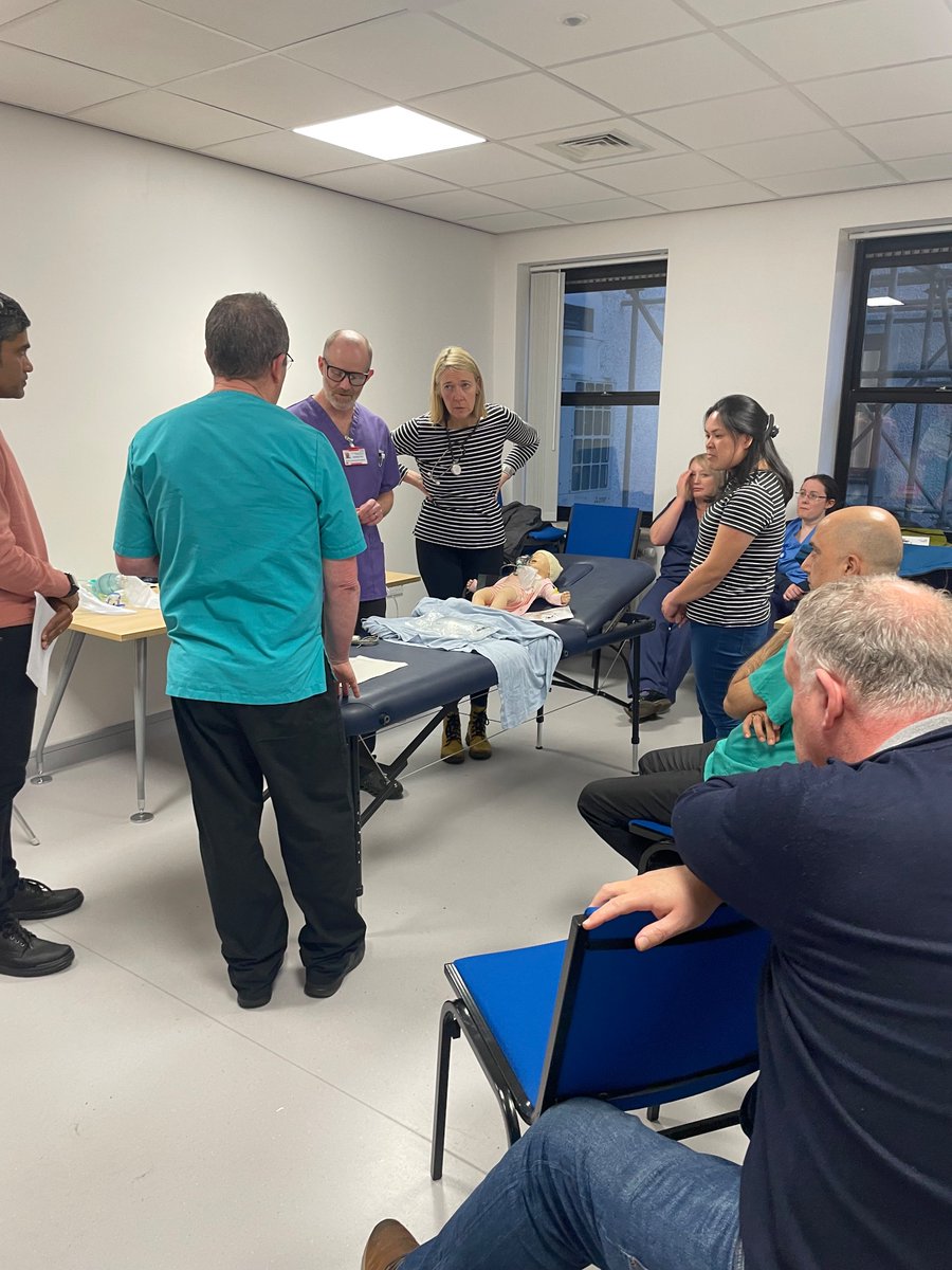 Furness General Hospital ED (@ed_fgh) on Twitter photo Excellent paediatric simulation session at Kendal Urgent Treatment centre. Thanks everyone for your participation and a very happy birthday to our consultant <a href="/vimalkanth1978/">vimal umakanthan</a> <a href="/EmmaThomson1984/">Emma Thomson</a> <a href="/aaroncumminsNHS/">Aaron Cummins</a> Excellent paediatric simulation session at Kendal Urgent Treatment centre. Thanks everyone for your participation and a very happy birthday to our consultant <a href="/vimalkanth1978/">vimal umakanthan</a> <a href="/EmmaThomson1984/">Emma Thomson</a> <a href="/aaroncumminsNHS/">Aaron Cummins</a>