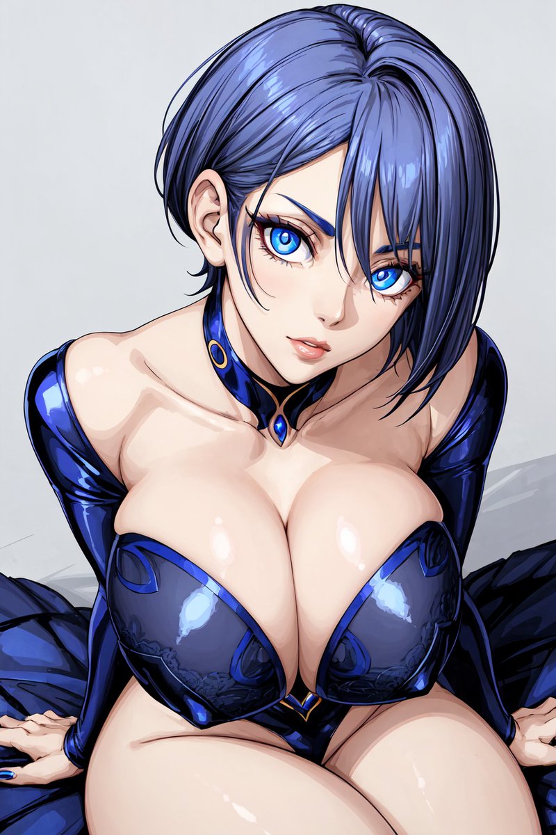 AIAnimesis's tweet photo. @sinmariten gorgeous https://t.co/SCr4OZ4AH7