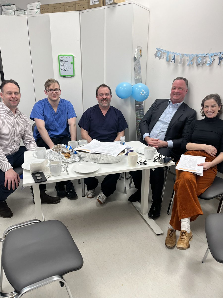 Tom O'Dowd tweet media