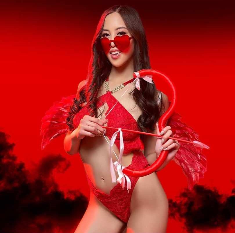 mr_parlor's tweet photo. Happy Valentine's Day! - https://t.co/efJMXpkKqd https://t.co/eOtxxnvfl2
