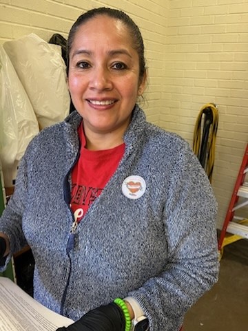 Education Austin tweet media