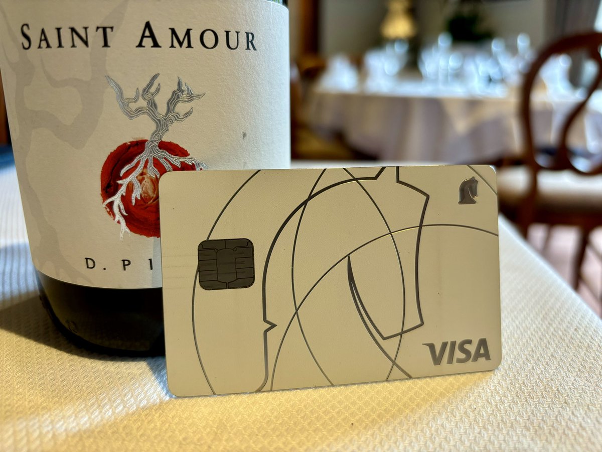 BenMarieJL's tweet photo. 💘Pour la Saint Valentin avec ma chérie, un bon restaurant, une bonne bouteille et une belle soirée payée avec les intérêts de mon coffre blockchain, magnifique 💖
#Rayn #Raynapp #Cadeau #Amour #Bonheur
@Rayn_app https://t.co/5VE0RFow5r
