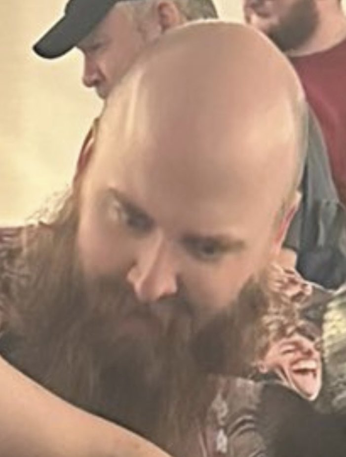 We caught <a href="/GavinGrigarHH/">Gavin Grigar, Legends Enjoyer</a> checking out the new Steam Tank points.

“My boy, look what they did to my boy!”