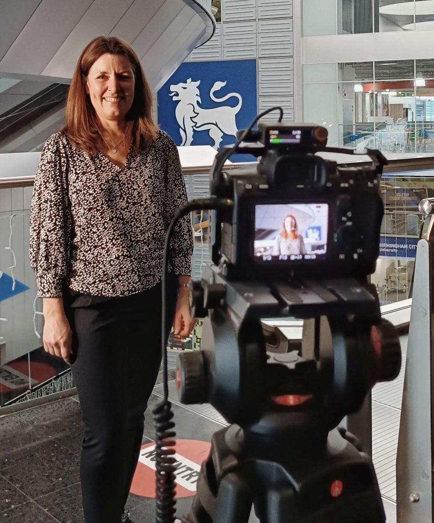 Prof Kerry Gaskin tweet media