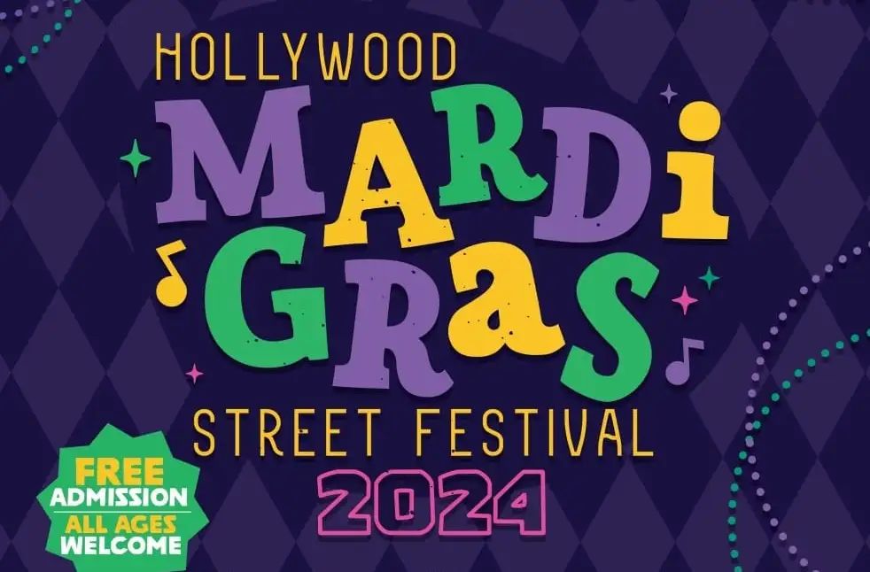 Hollywood FL tweet media