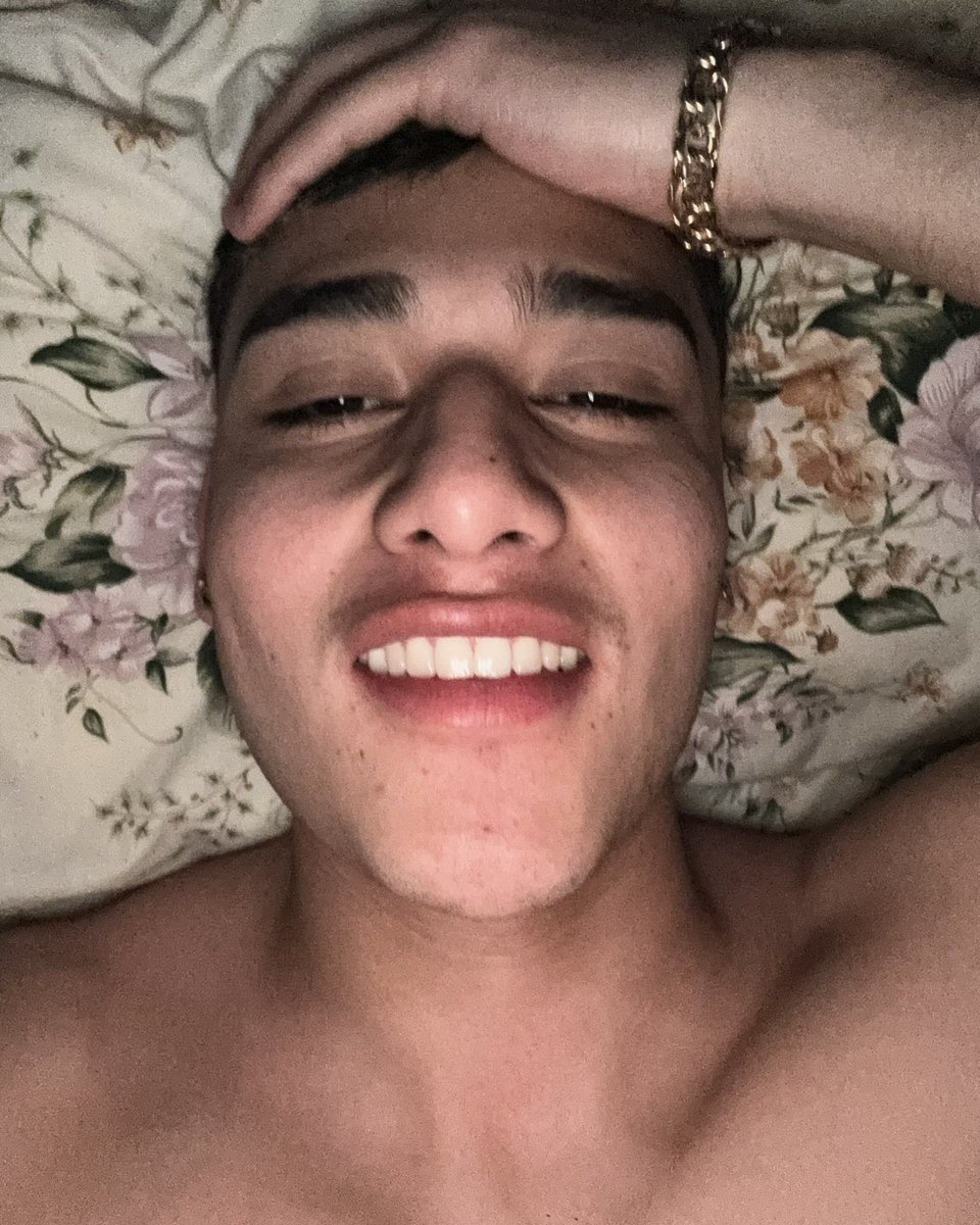 elmalibaby's tweet photo. Ya desperté del sueñuuuum :) https://t.co/h5fIi8NnXs