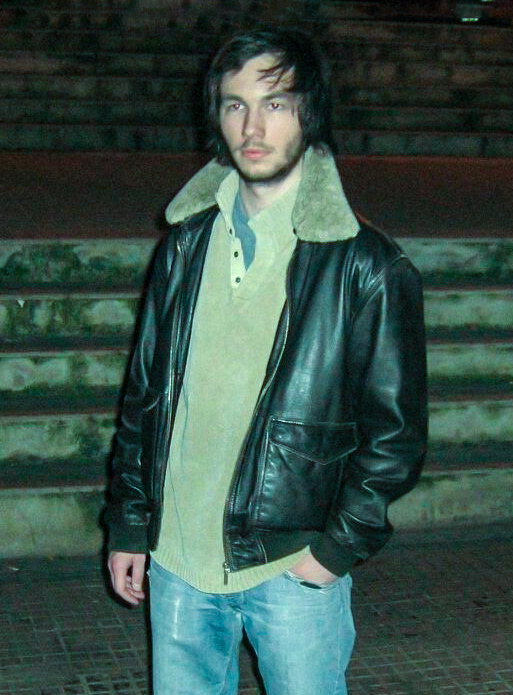 Reborn modo crepúsculo ❤️‍🔥