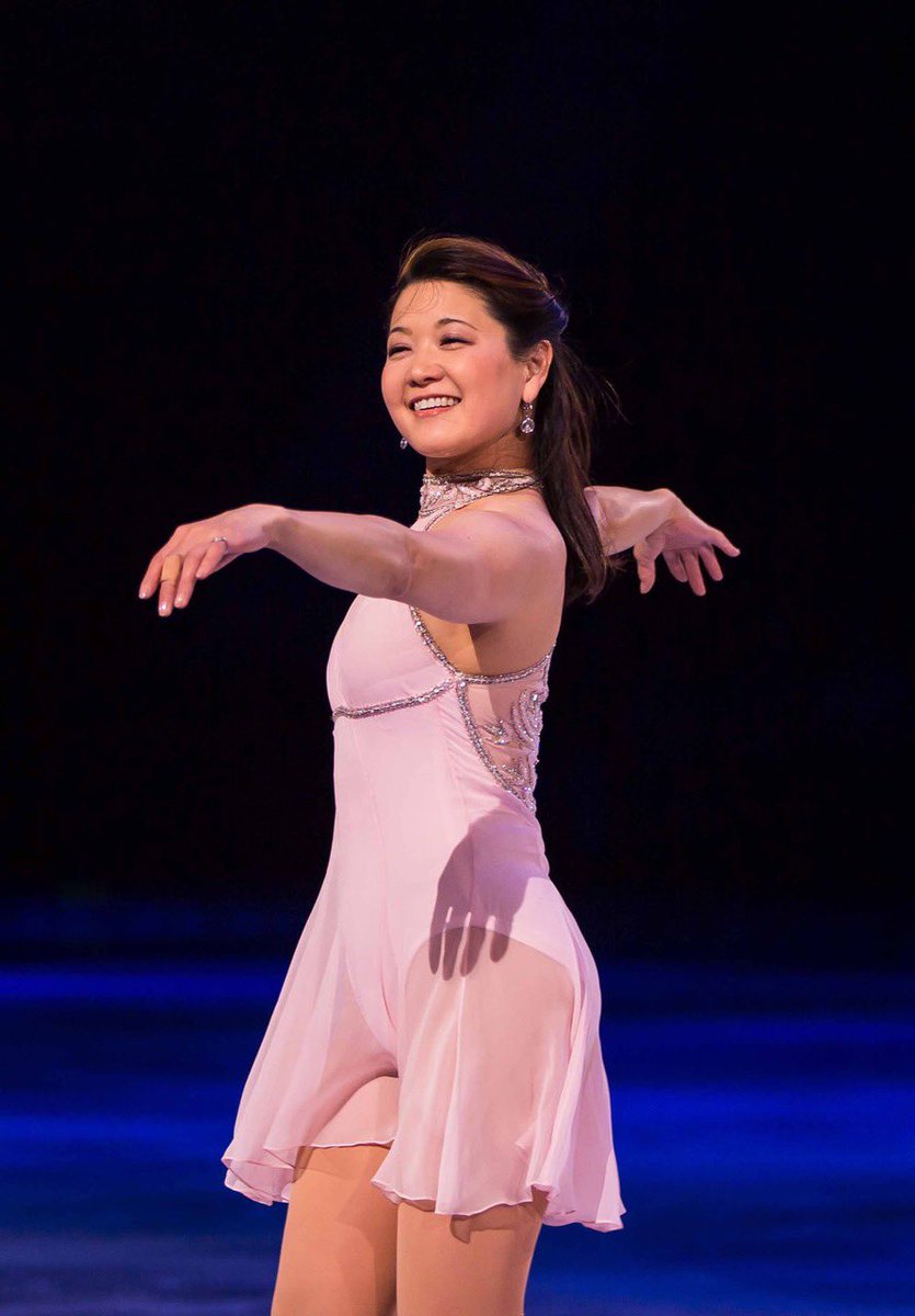 Happy Birthday Yuka Sato! #SOIFamily