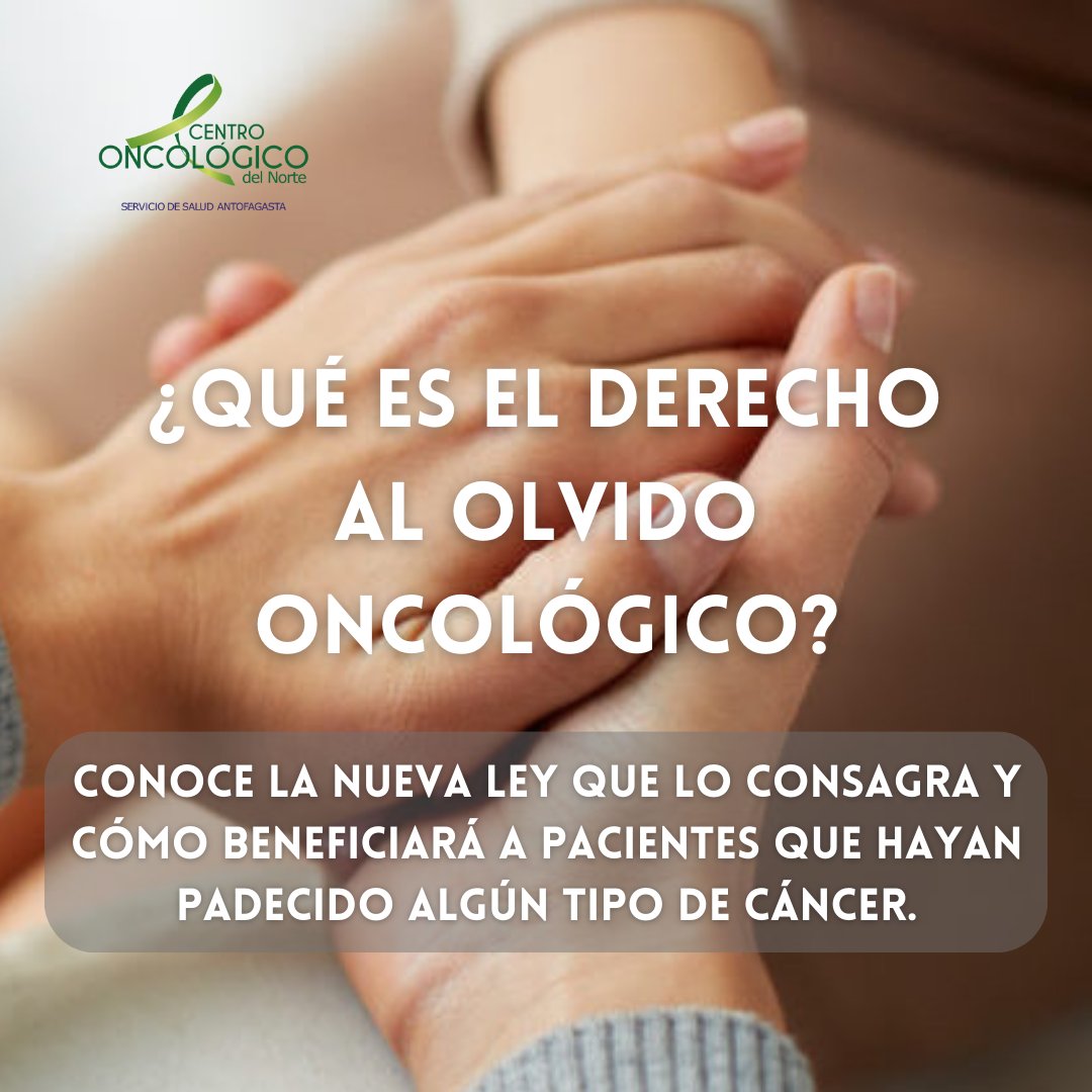 Centro Oncológico del Norte tweet media