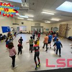 Photo by LSC Merseyside (@LSCMerseyside)