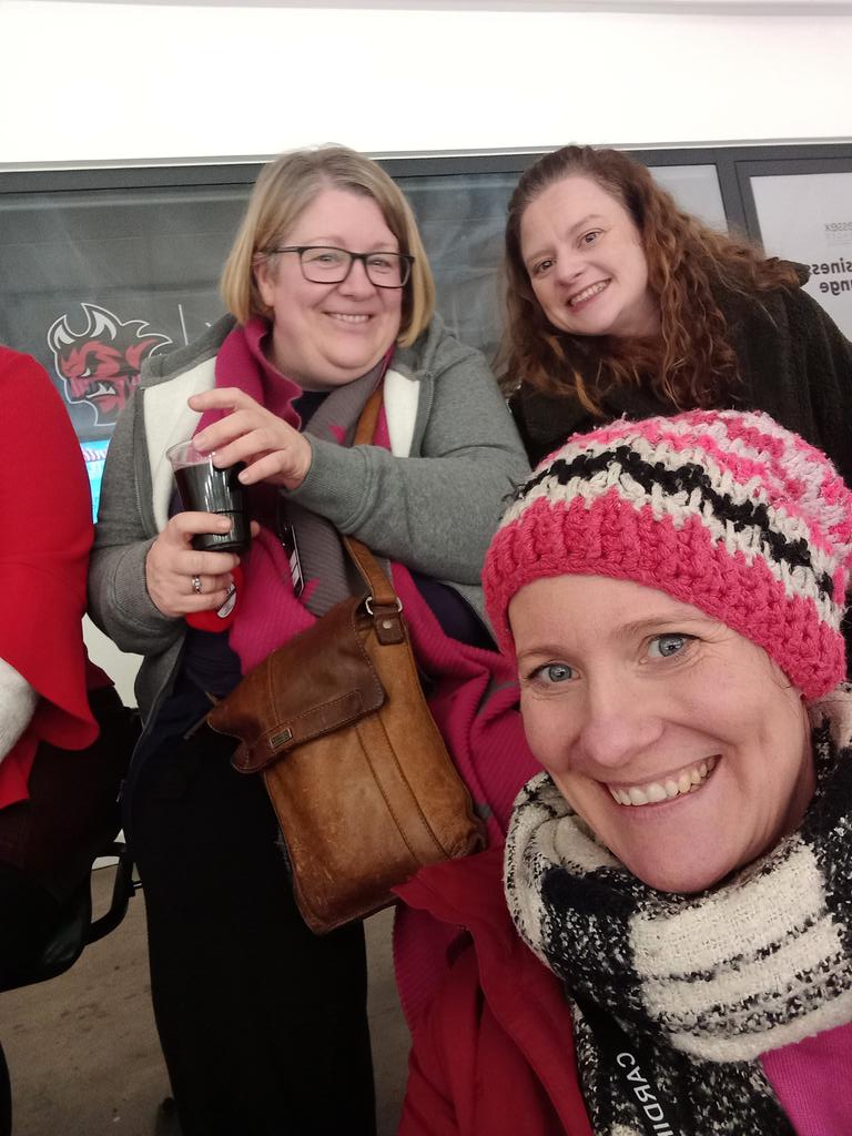 Debbie Beadle tweet media