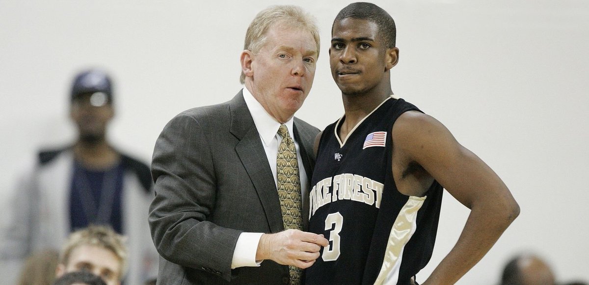 THE GAME IS NOT THE SAME by @JayBilas Two things I remember most about Skip Prosser: he never made excuses, and he always said thank you. “Never delay gratitude,” he would always say, and he lived it. READ MORE (from the archives) collegeinsider.com/coach-column/t…