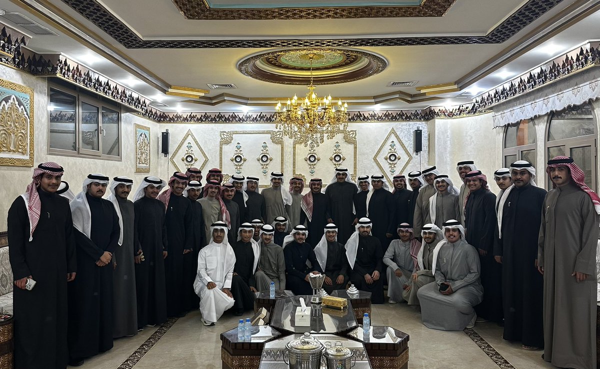 لجنة مطير التطبيقي tweet media