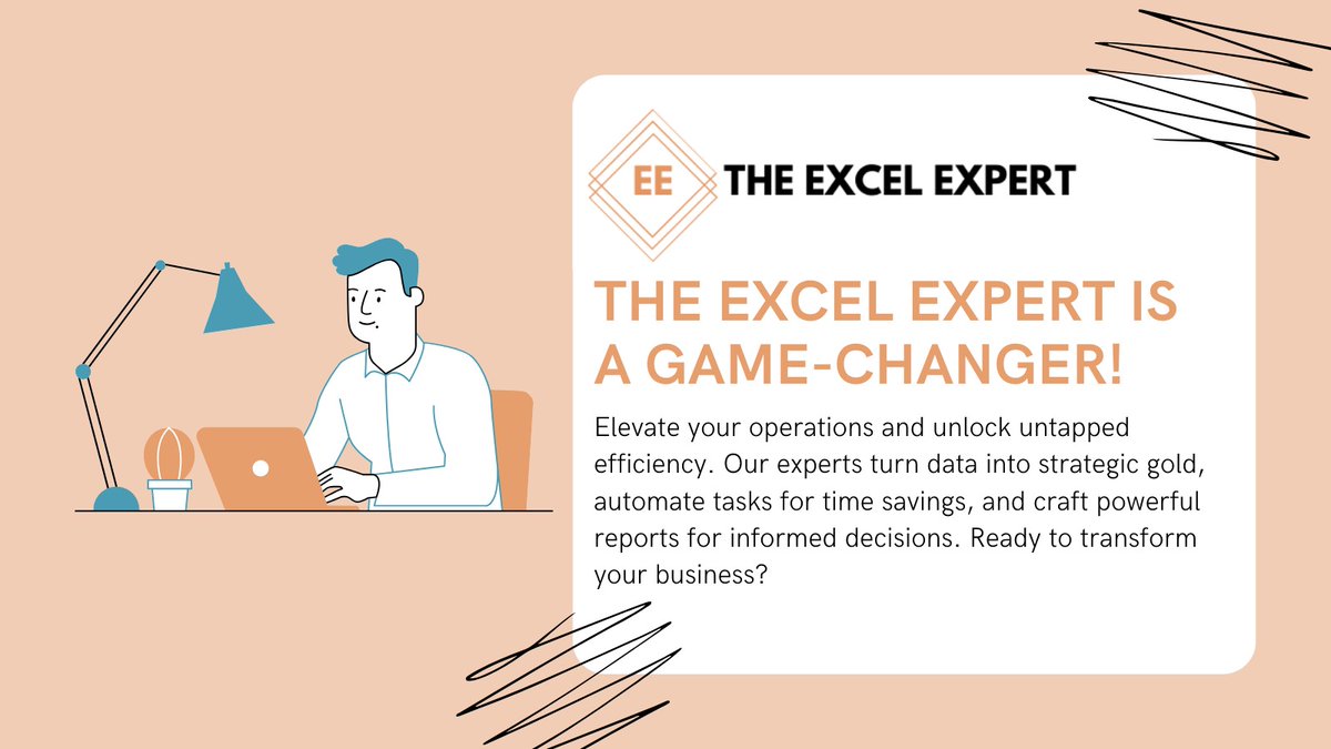 exceleexpert's tweet image. Empower your business with our Microsoft Access and Excel expertise! 🚀 From custom databases to advanced Excel solutions, we&apos;ve got your back. #DataMasters #ExcelWizardry #AccessExperts #BusinessAutomation #TechSolutions #DataDrivenSuccess