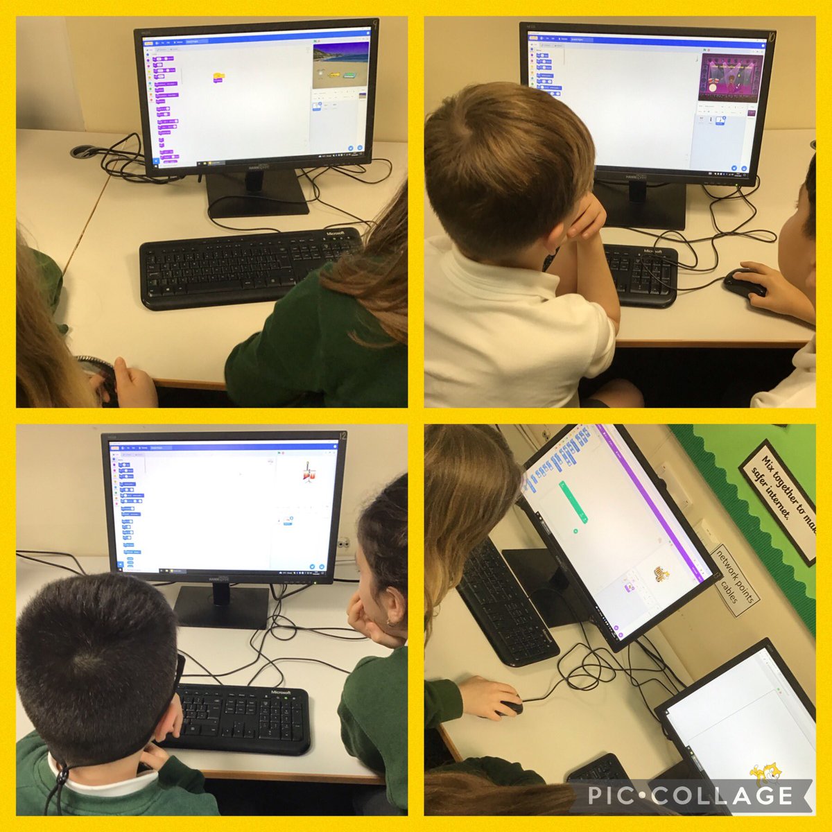 WoodlandsComputing tweet media