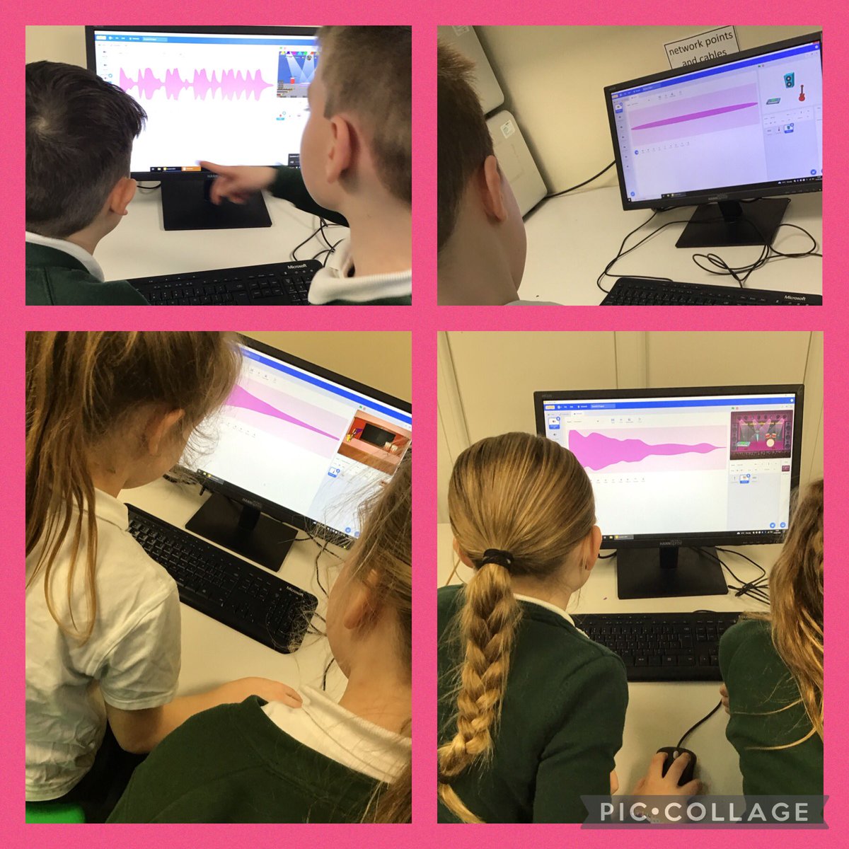 WoodlandsComputing tweet media