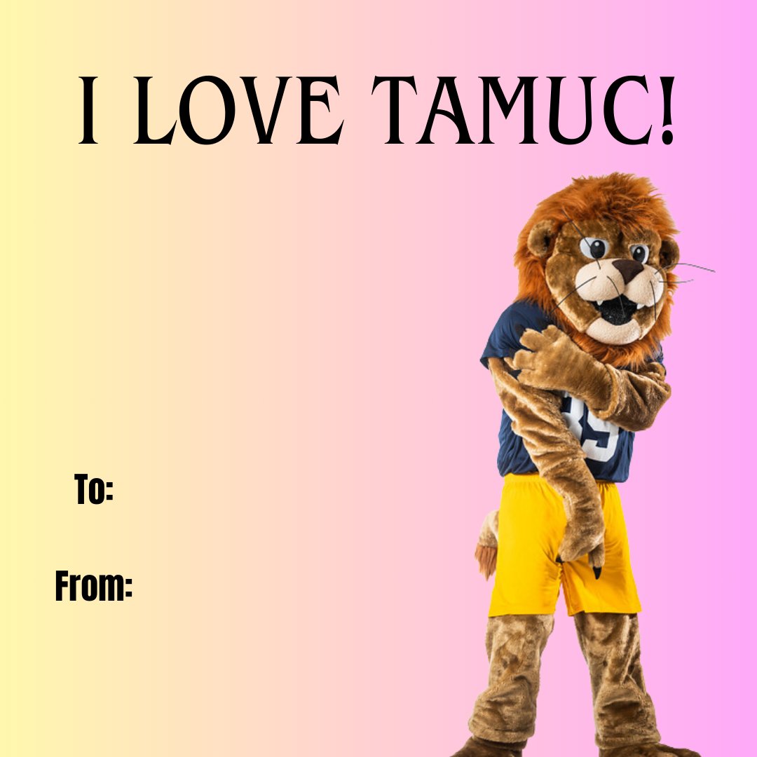 ETAMU Office of Student Engagement tweet media