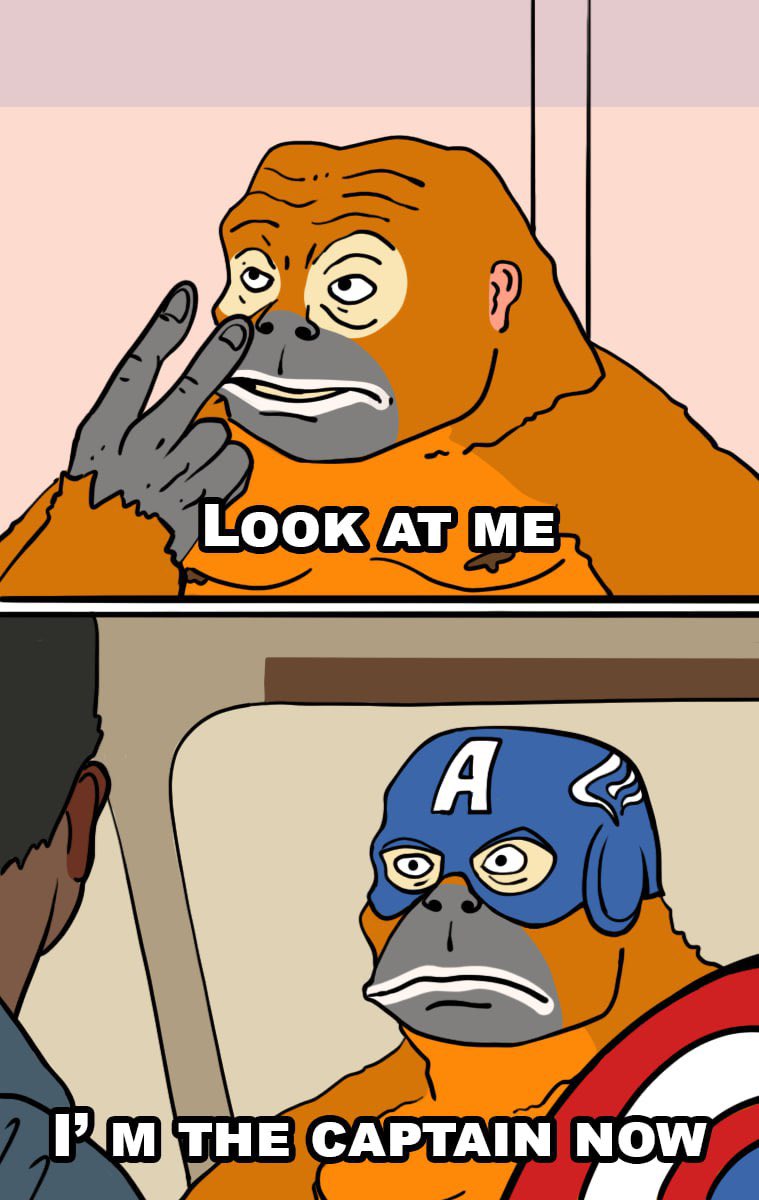 $GIB AirDrop 🪂

To qualify:

✅ Like /RT
✅ Join TG t.me/GibOnPolygon
✅ Drop your Polygon wallets 👇 

👀 1% supply to be equally distributed among all wallets dropped.

🕰️ 7 days