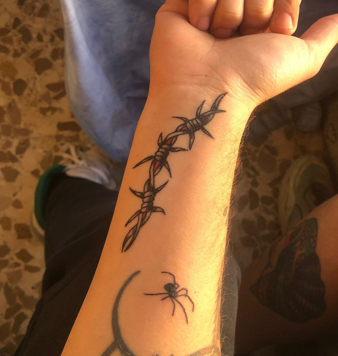 El guarreo del lunes