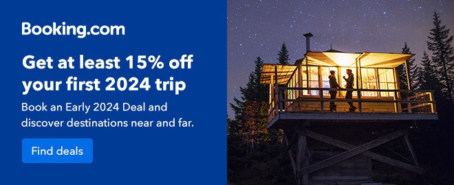 BigHitTickets's tweet photo. Get 15% off stays worldwide for a limited time at Booking .com!
https://t.co/RmJ4nIsZzM
#booking #bookings #travel #travelagent #hotel #hotels #stays #flight #flights #bighit #bighitbooking #promotion #discounts #promo #promos #promocode #couponcodes #coupon #15off #explore #adventure #vacation #getaway #escape #discover #journey