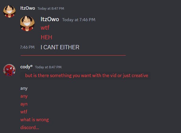 Boaten🎗 tweet media