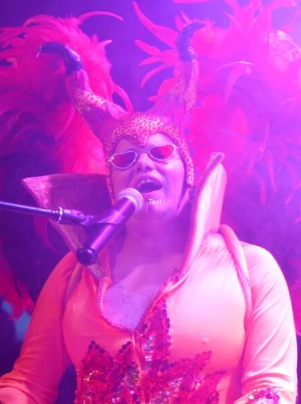 Mash in the Meadows early bird tickets now on sale! Friday 5th July. Headline Nearly Elton... UK's No. Elton John tribute. If you missed the farewell at Glasto this is the next best thing.