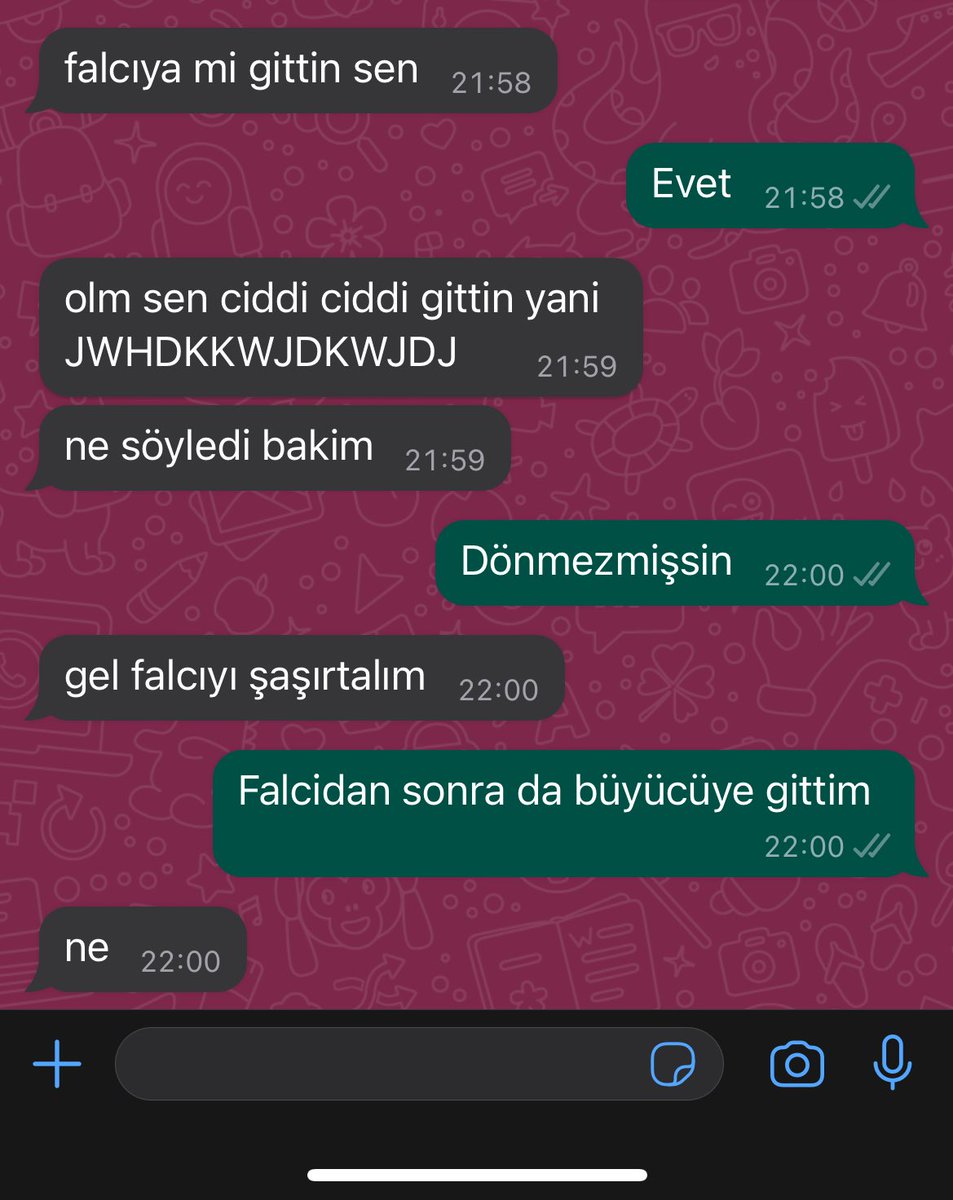 kadinligin sanindandir