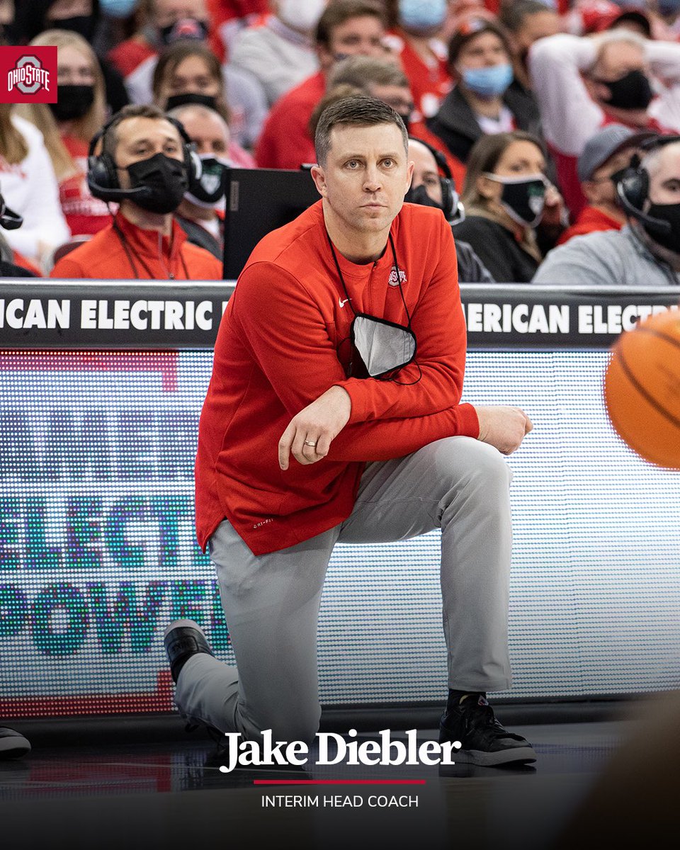 Ohio State Basketball Coaching Search: Future of Buckeye Hoops