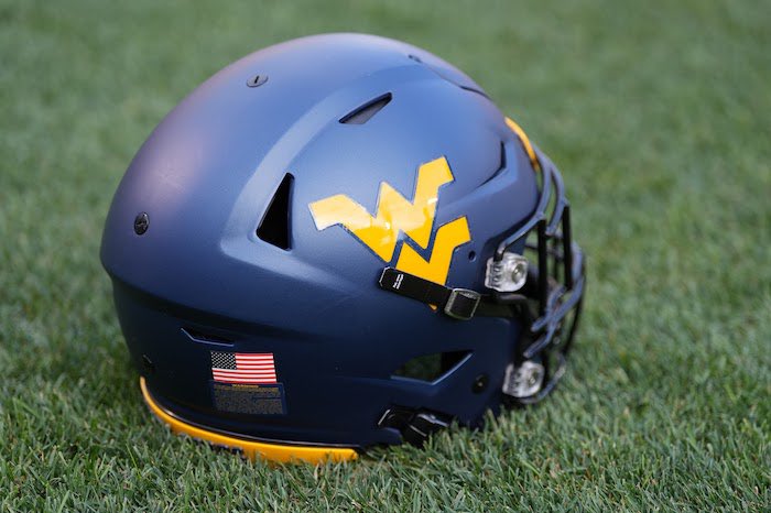 Thankful for an offer from West Virginia!