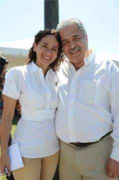 Abrazo hasta el cielo ❤️
#14deFebrero  Feliz CUmple
<a href="/rodolfotorre/">Rodolfo TORRE</a>