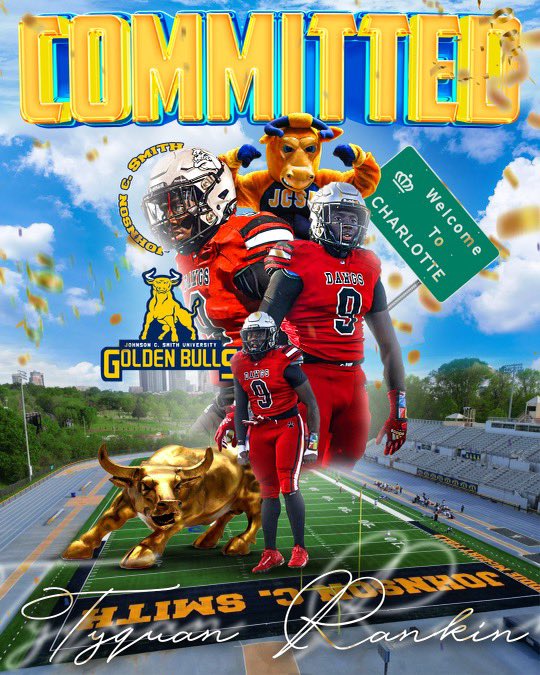 HBCU Premier Sports & More tweet media
