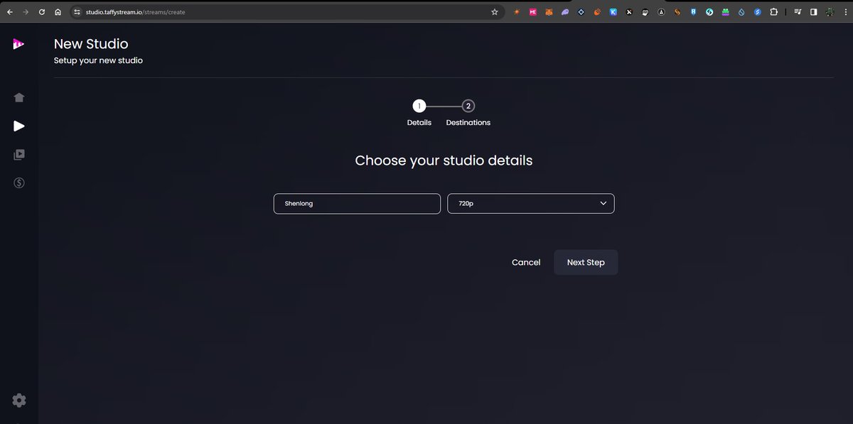 👑 King KaiZen 👑 tweet media