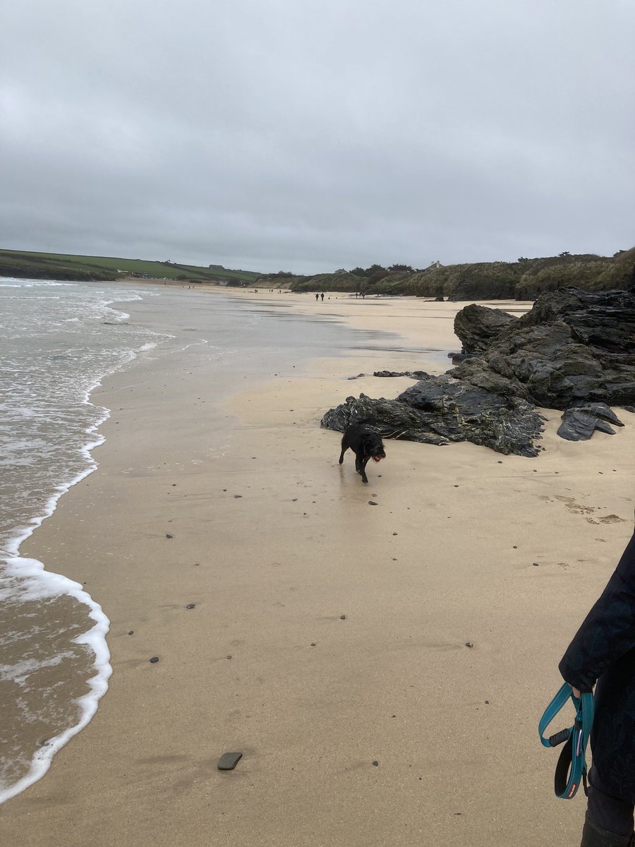 Quality few days around the wonderful 7 Bays beaches in mid February - lucky to have Porthcothan, Treyarnon, Constantine, Boobys, Mother Iveys, Harlyn & Trevone so close to our favourite Winter bolt hole & Padstow & Rock just down the road!