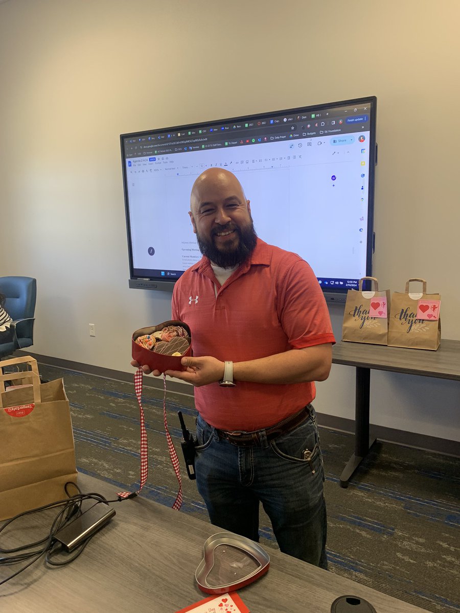 Chef Tracey tweet media