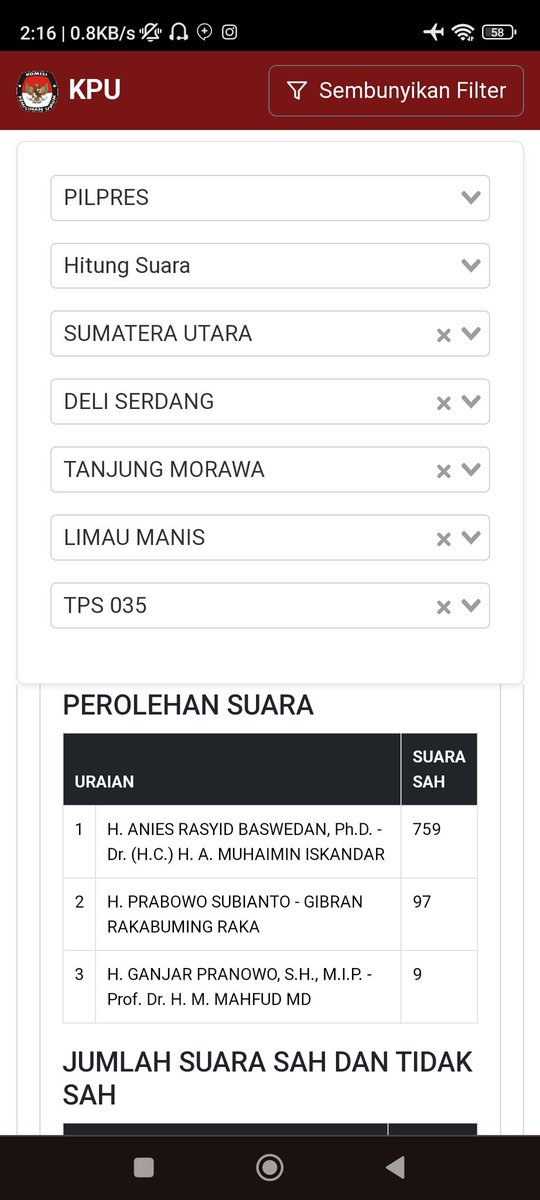 pengokoptempik's tweet photo. @Fauuzayn @Yiyihuyyy @KPU_ID Nitip kak https://t.co/SDmLLJru3t