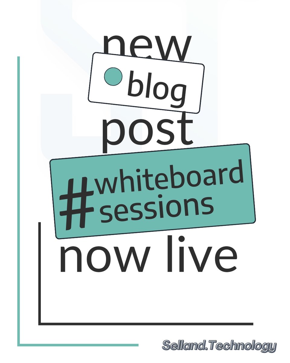 SellandT's tweet photo. BIG news 🙈 NEW #BLOG POST IS #LIVE
Ever wondered how a remote team can stay so connected? Promise it's not just @slackhq - tho DEFINITELY one of our tricks up our sleeve 🪄👀 Dust off those old whiteboards- CLASS IS IN SESSION 🙌🏼 #DigitalMarketing #diymarketing #remoteteam https://t.co/gACy4MsxPT