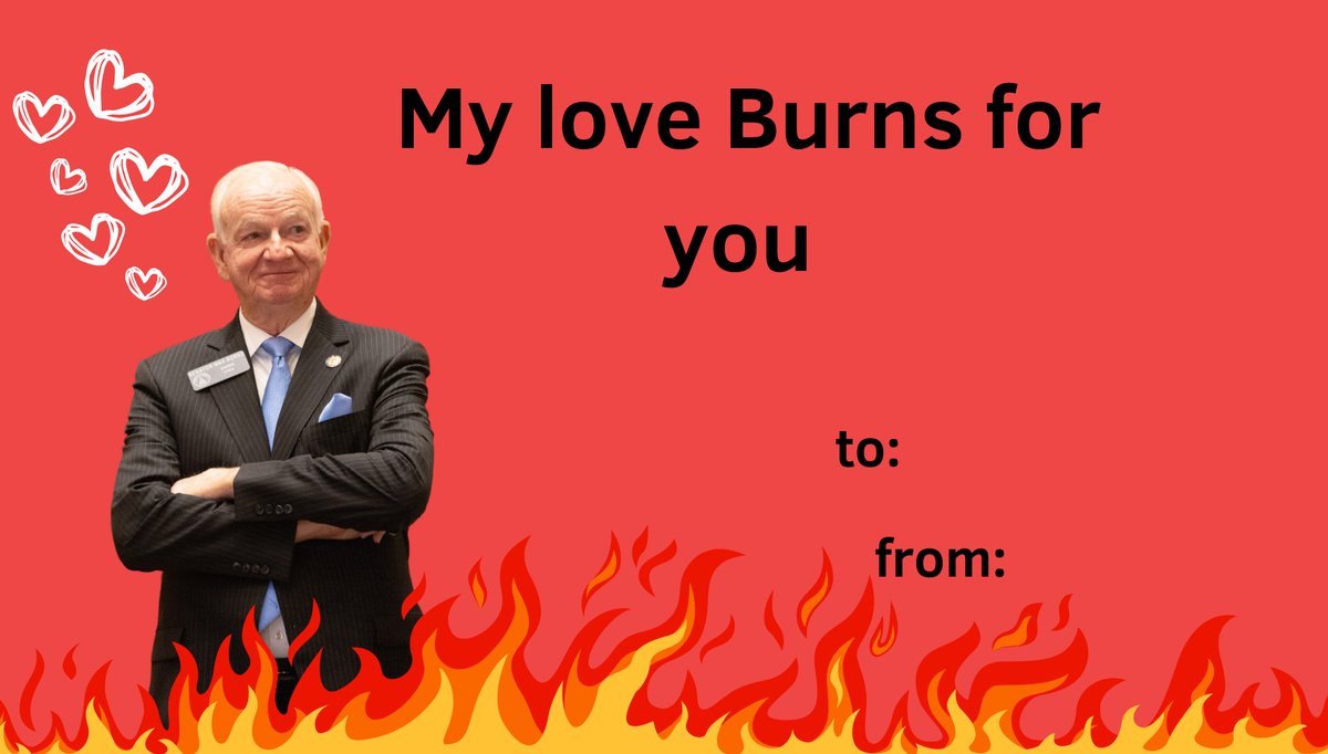 GASenatePress's tweet photo. Roses are red, violets are blue, Happy Valentine's Day from the Georgia Senate to you! #gapol #gasenate https://t.co/jItIEOGy7T