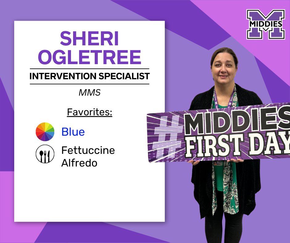 Middletown City Schools tweet media