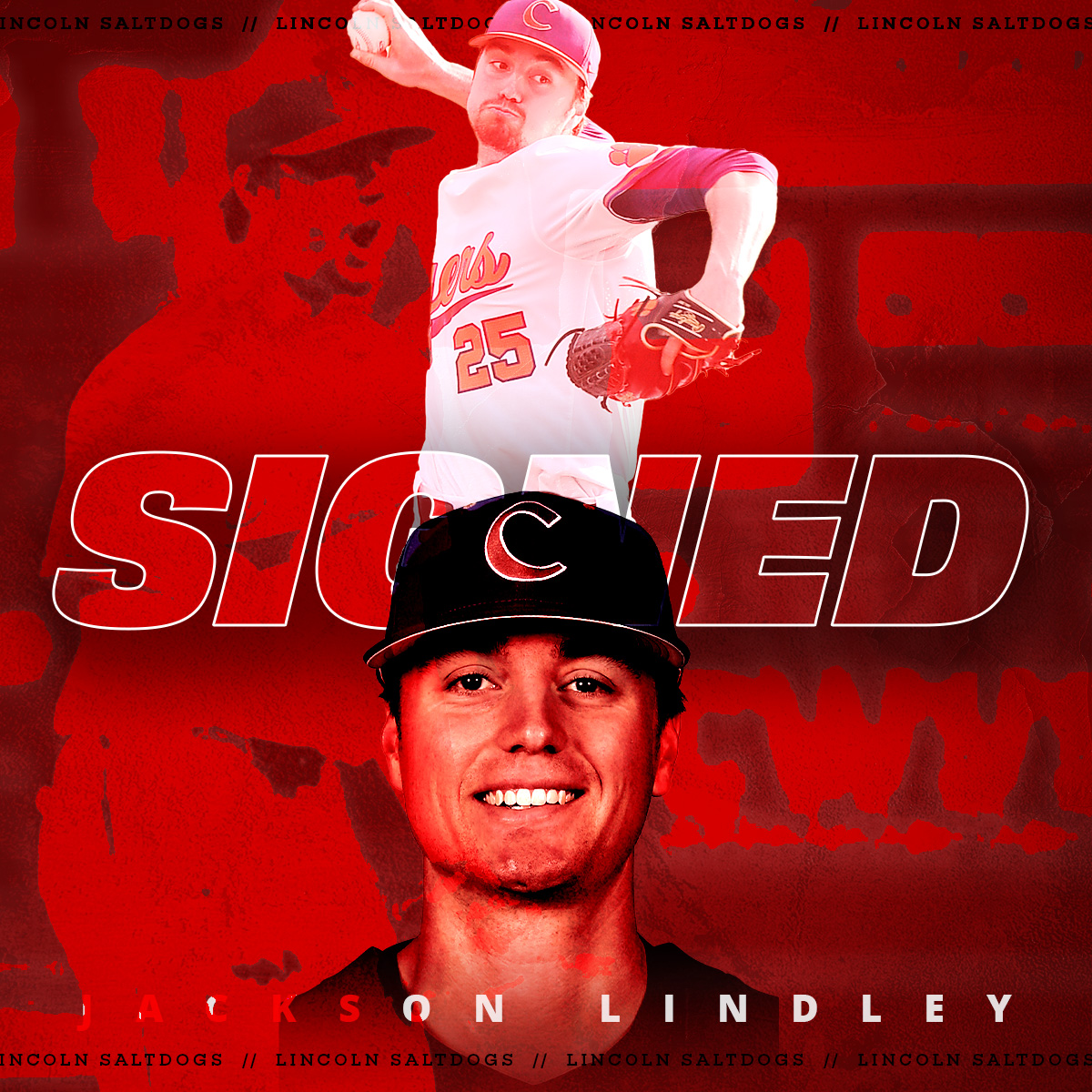 Lincoln Saltdogs tweet media