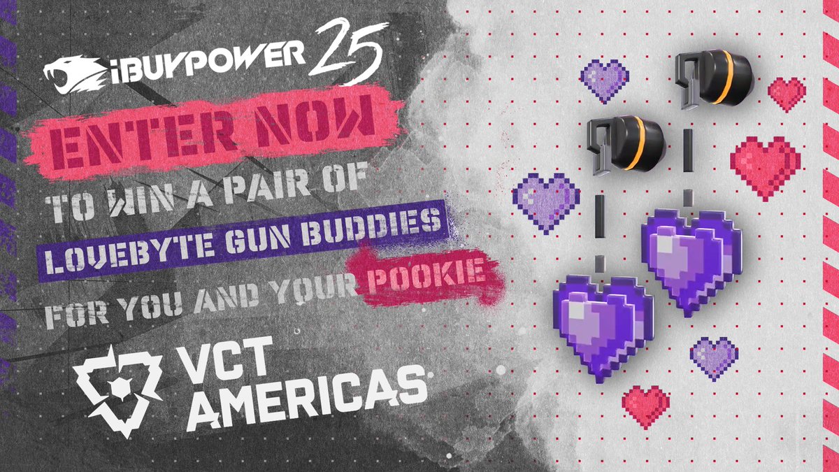 iBUYPOWER tweet media