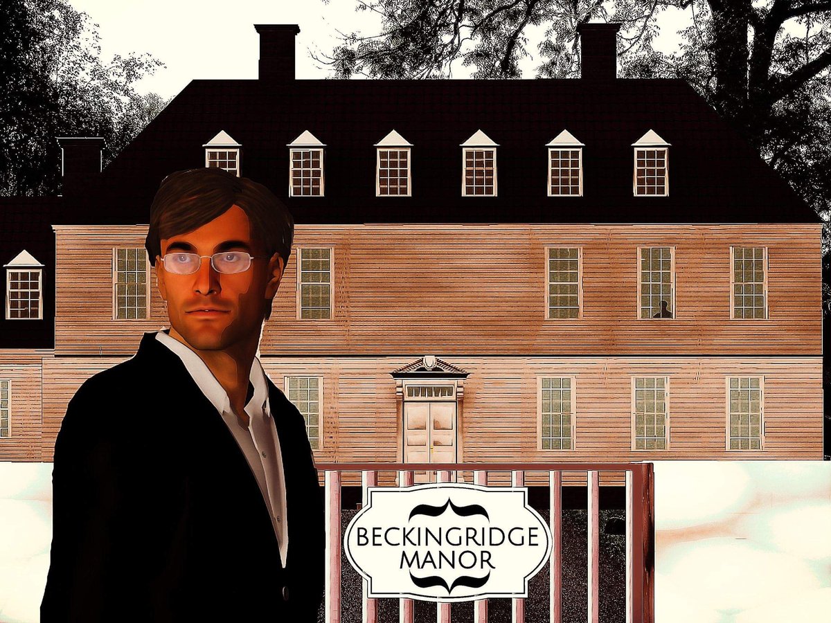 FACT: Infamous music teacher Vincent Baines was adopted as a small boy. Even his adoptive parents still don't know what really happened that stirred such an obsession. 
More info visit bit.ly/3FYVUm4