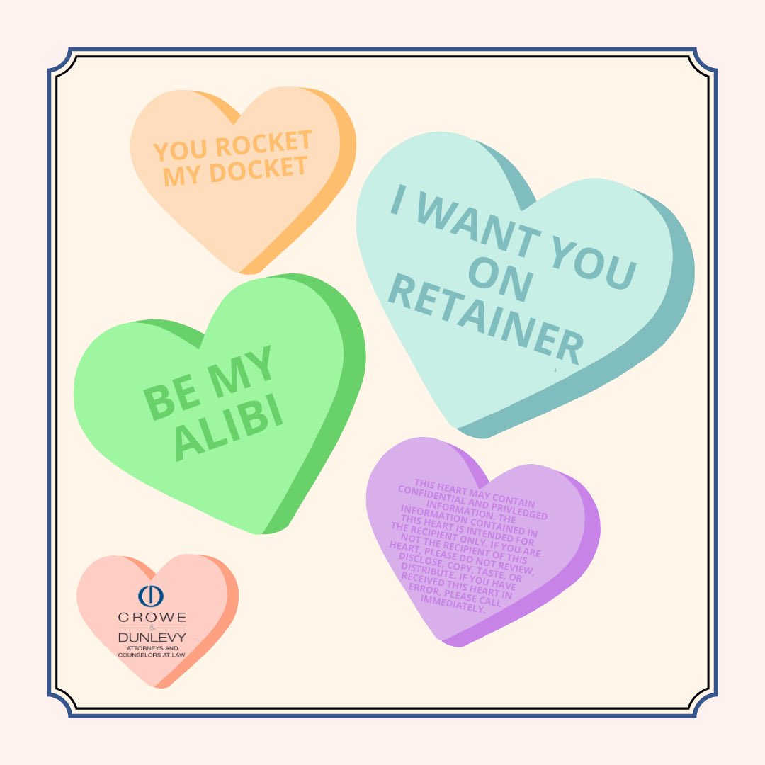 Happy Valentine’s Day!