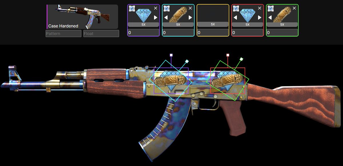 CSInspect tweet media