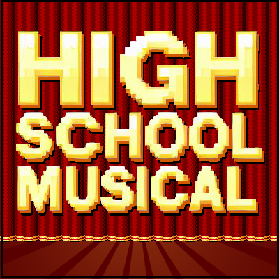MeuHabblet's tweet photo. HABBLETXD: HIGH SCHOOL MUSICAL https://t.co/UhvlvJ4rPo https://t.co/sqPpOLFfCf